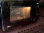 Lg 20 L Microwave