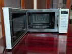 LG 20ltr Microwave Oven