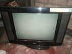 LG 21" Colour TV