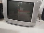 LG 21 CRt tv
