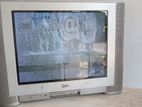 LG 21 Crt tv