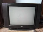 LG 21" CRT Tv for Parts