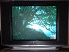 LG 21" Flatron CRT TV