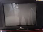 LG 21 Inch Color TV