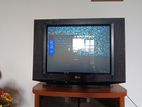 LG 21 Inch TV