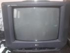 LG 21 inch TV