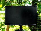 LG 21.5" FHD LED Monitor