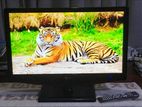 LG 24 FHD LED TV