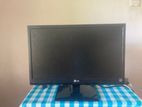 LG 22 inch LCD FHD Monitor