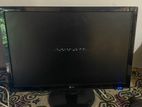 LG 22 Inch Monitor