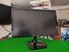 LG 22" Inch Wide Screen LED Monitor