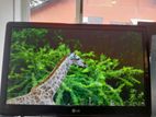 LG 22" LED Monitor - 1st Quality