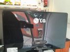 LG 22" LED Monitor