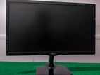 LG 22 LED Monitor