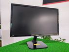 LG 22" Wide Screen LED Monitor