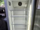 LG 228L Display Cooler