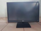 LG 22inch LED monitor