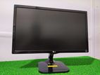 LG 22"Inch LED Wide Monitor