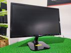 LG 22"Inch LED Wide Screen Monitor