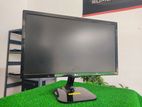 LG 22"Inch Led Wide Screen Monitor