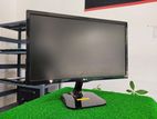 LG 22"inch Led Wide Screen Monitor