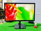 Lg 22"inch Monitor