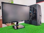 LG 22"Inch Wide Screen LED Monitor