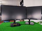 LG 22"inch Wide Screen Monitor LED