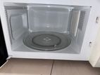 LG 23L Solo Microwave Oven