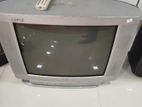 LG 24 box tv