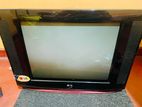 Lg 24 Color Tv