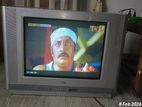 LG 24 CRT TV Flatron