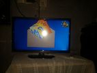 LG 24 Inch TV