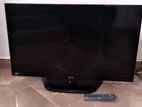 LG 24 inch LED TV