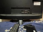 LG 24 inch TV
