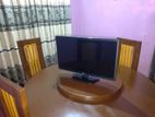 LG 24 inch LED Tv