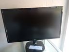 LG 24 inches IPS Monitor
