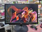 LG 24" LED Monitor