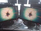 LG- 24 LED Wode Monitors