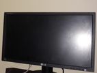 LG 24" Moniter