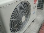 LG 24000 BTU Air Conditioner