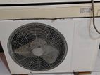 LG 24,000 BTU Split Air Conditioner (Model S246GC)