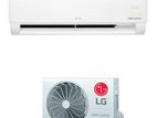 LG 24000BTU Air Conditioner Antivirus Wi-Fi Dual Inverter -S3-Q24K23FB