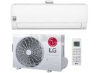 LG 24000BTU Air Conditioner - Dual Inverter