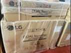 LG 24000BTU Air Conditioner Dual Inverter-(S3-Q24K23BD)