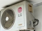LG 24000BTU Air Conditioner