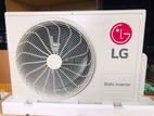 LG 24000BTU Dual Inverter AC