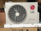 Lg 24000 Btu Dual Inverter Air Conditioner Barand New