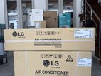 LG 24000BTU Dual Inverter Air Conditioner Split Type