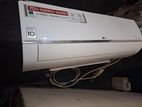 LG 24000BTU Dual Inverter